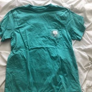 The southern shirt company t shirt
